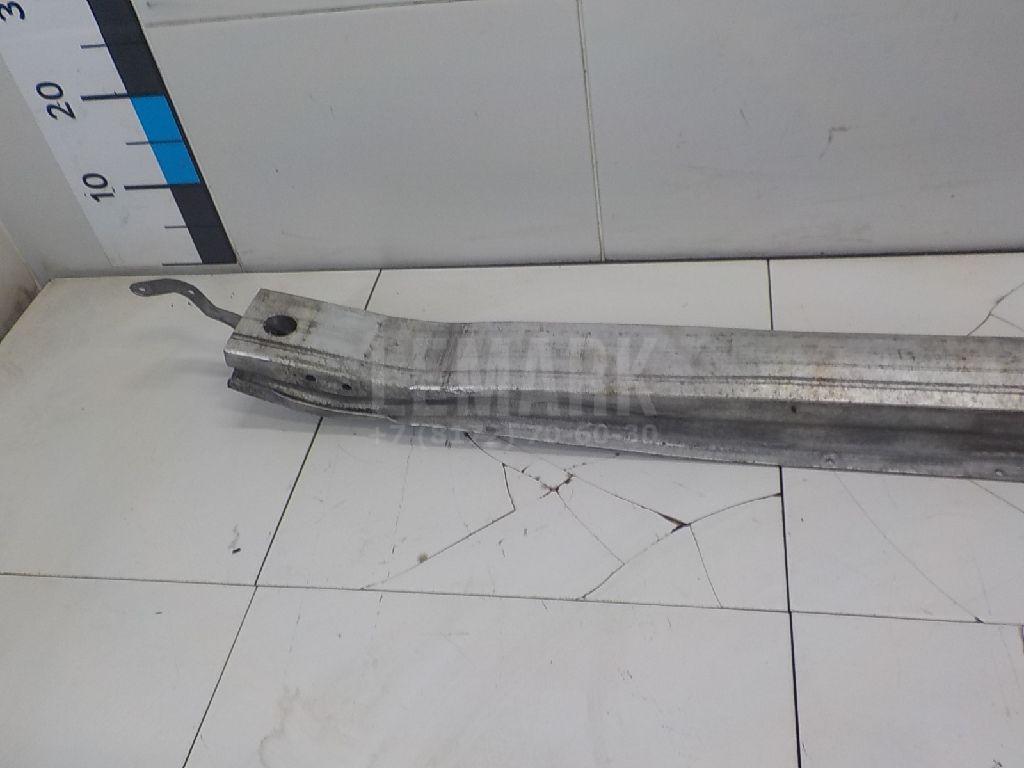 Усилитель переднего бампера для  BMW 2-serie F22/F23/F87 2013-2020