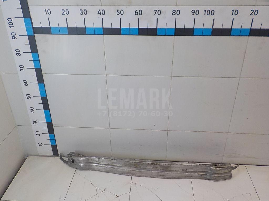 Усилитель переднего бампера для  BMW 2-serie F22/F23/F87 2013-2020