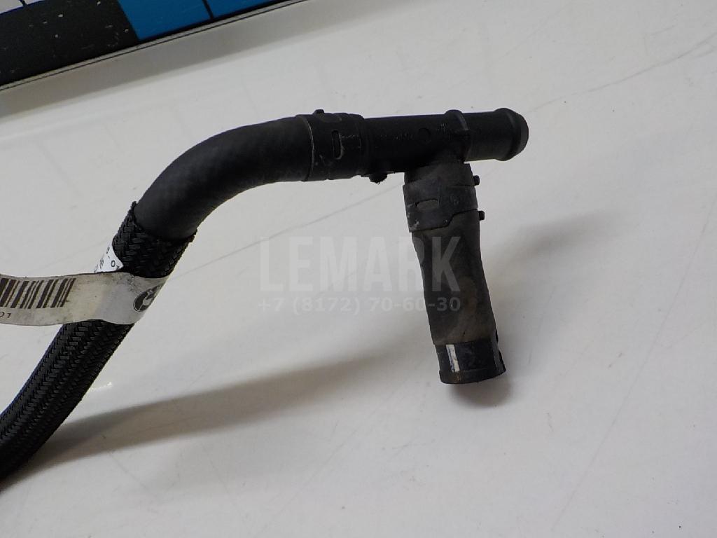 Шланг топливный для  BMW X3 E83 2004-2010