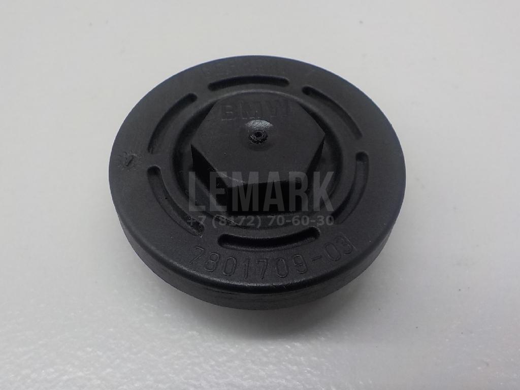 Заглушка 11147801709 BMW