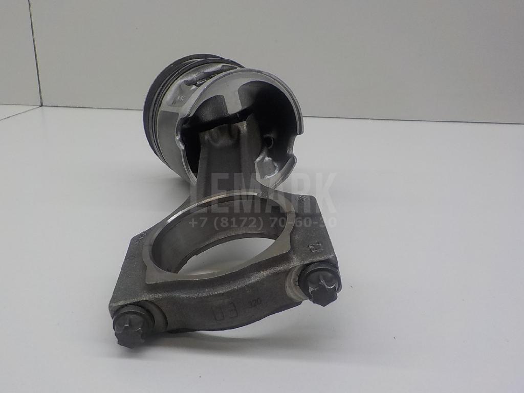 Поршень с шатуном для  BYD F3 2006-2013
