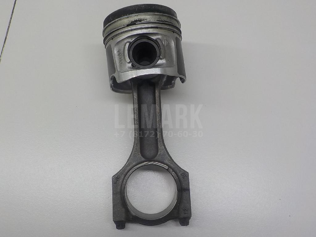 Поршень с шатуном для  BYD F3 2006-2013