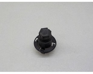 Отбойник капота для BMW X5 F15/F85 2013-2018 БУ состояние отличное