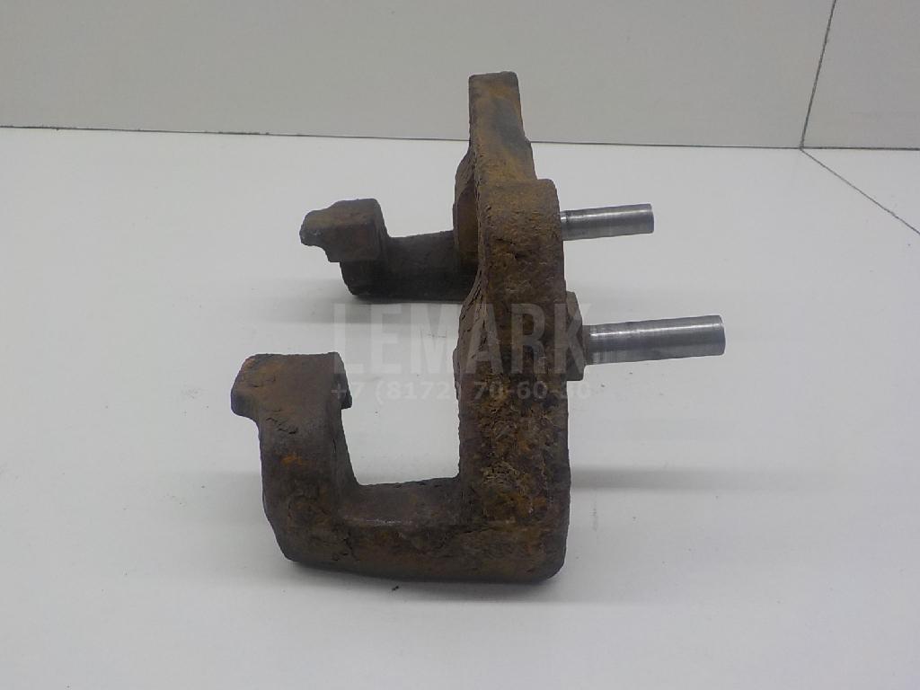 Скоба суппорта переднего для  BMW 1-serie E82/E88 2007-2013