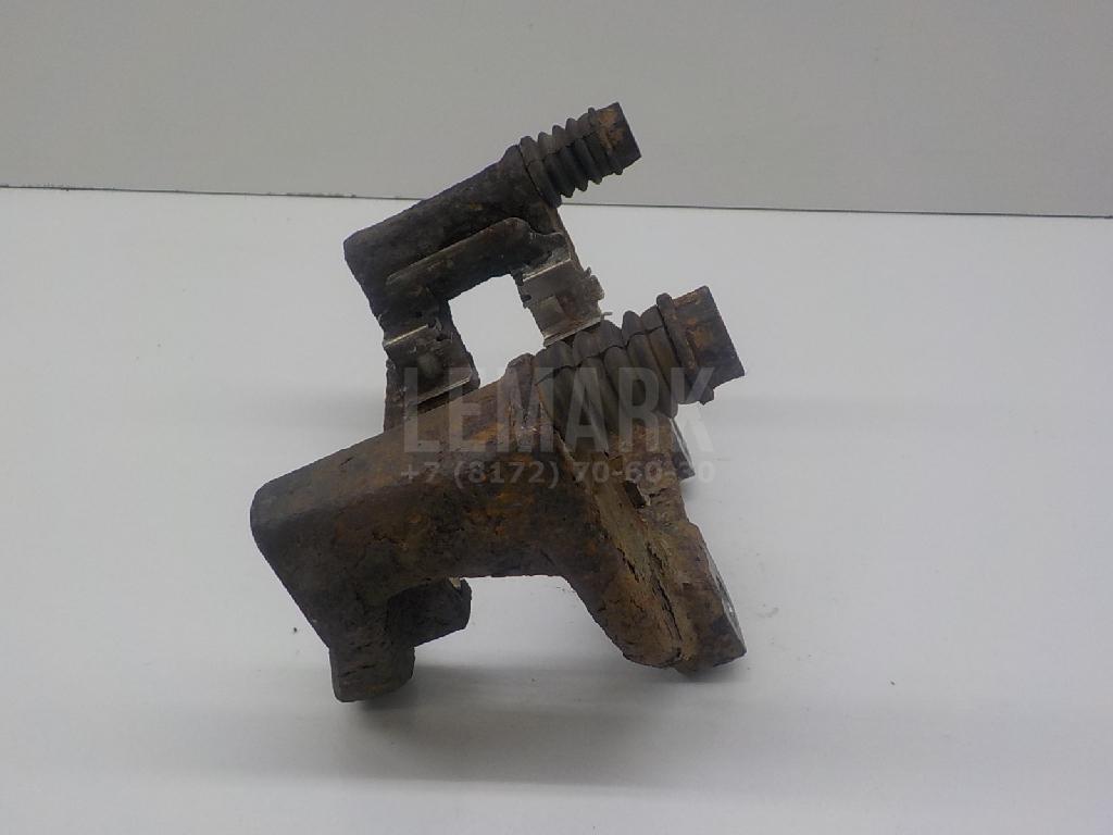 Скоба суппорта заднего для  Audi A4 [B5] 1994-2001