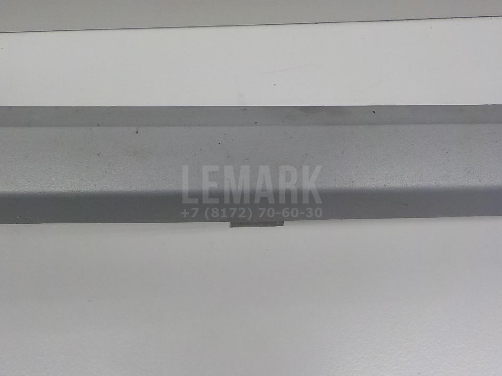 Накладка заднего бампера для  BMW 5-serie E60/E61 2003-2009