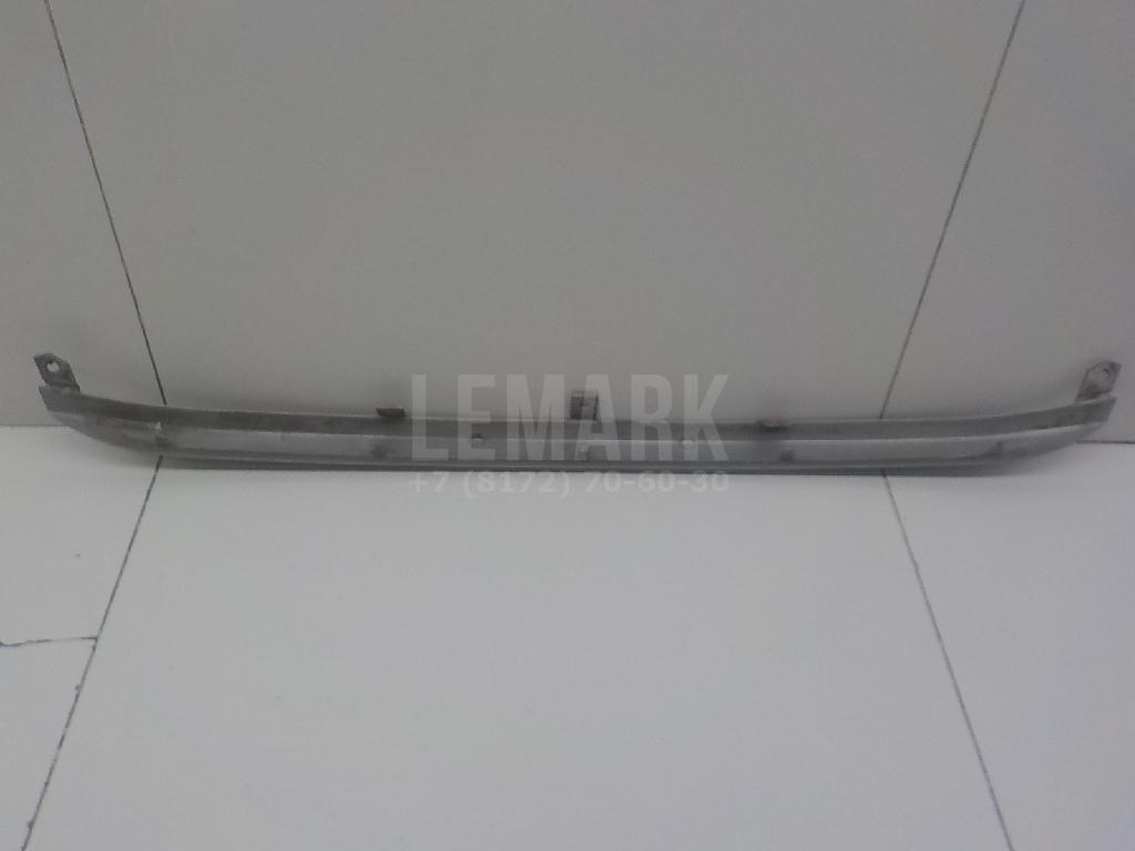 Накладка заднего бампера для  BMW 5-serie E60/E61 2003-2009