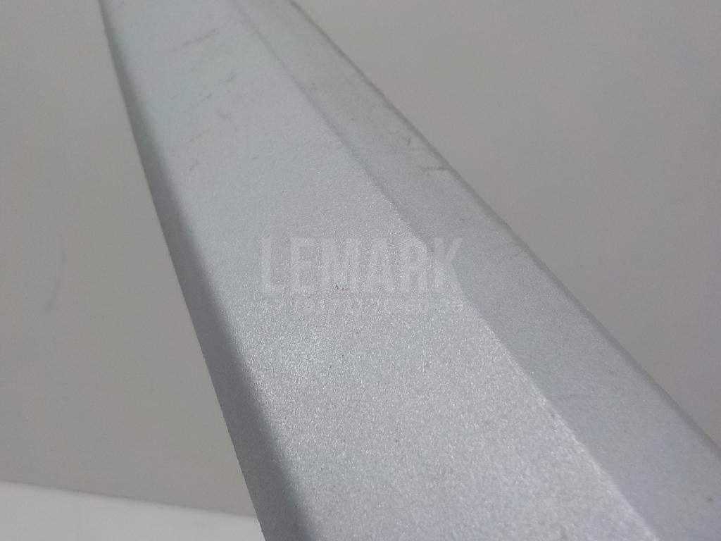 Накладка заднего бампера для  BMW 5-serie E60/E61 2003-2009
