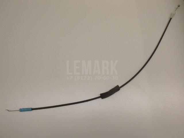 Трос открывания передней двери 6971042060 Toyota