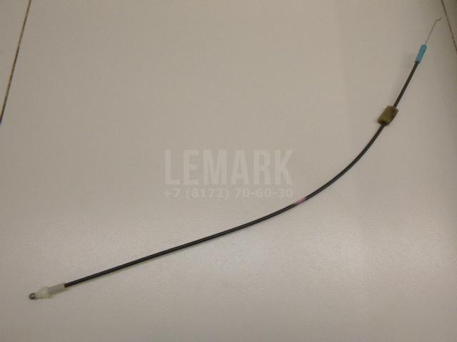 Трос открывания задней двери 6973042040 Toyota