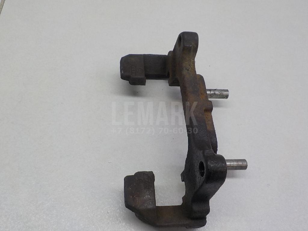 Скоба суппорта переднего для  BMW X1 E84 2009-2015