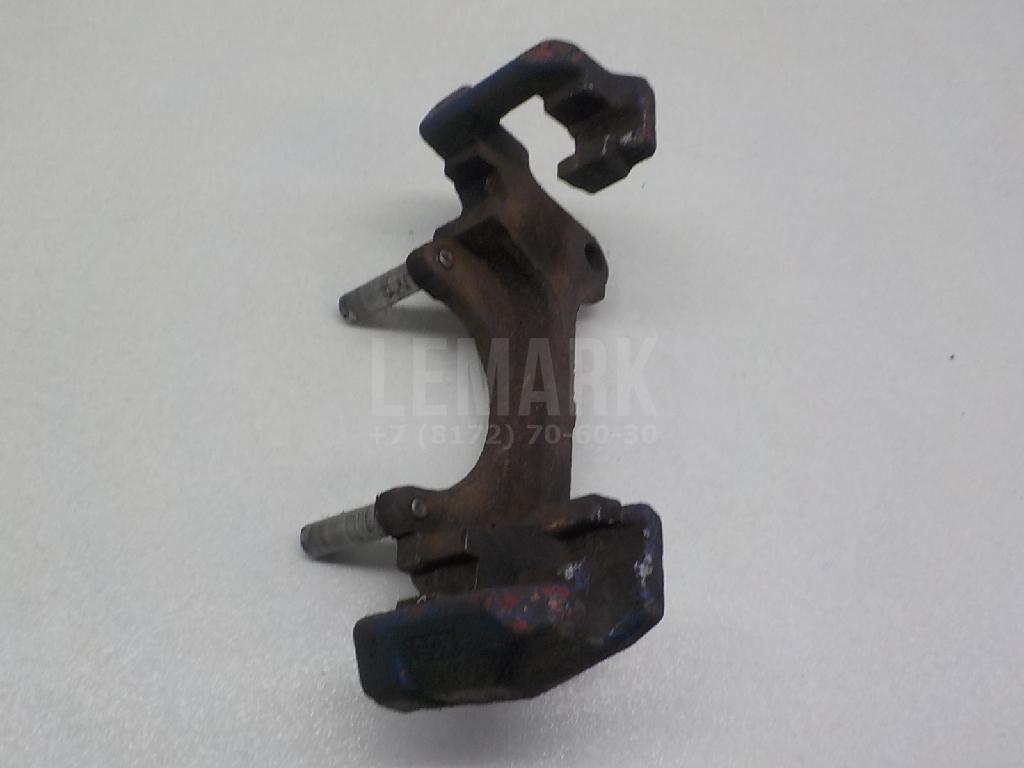 Скоба суппорта переднего для  BMW X1 E84 2009-2015