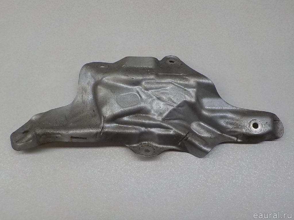 Экран тепловой
