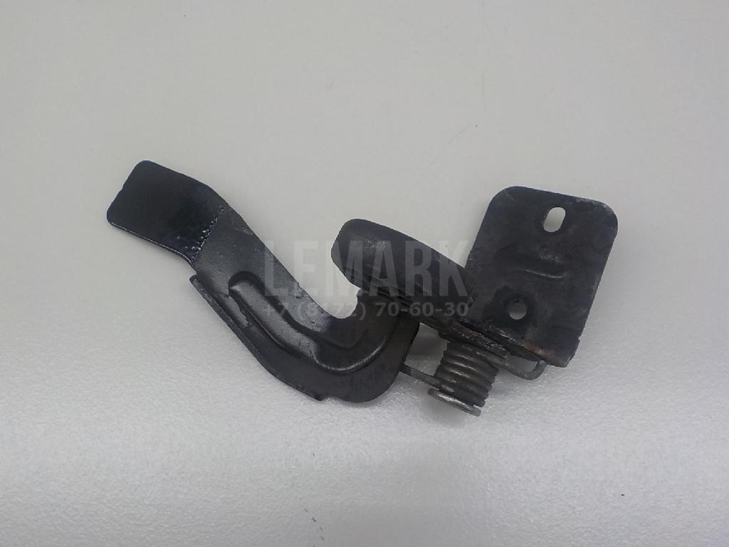 Замок капота 656034EA0A Nissan