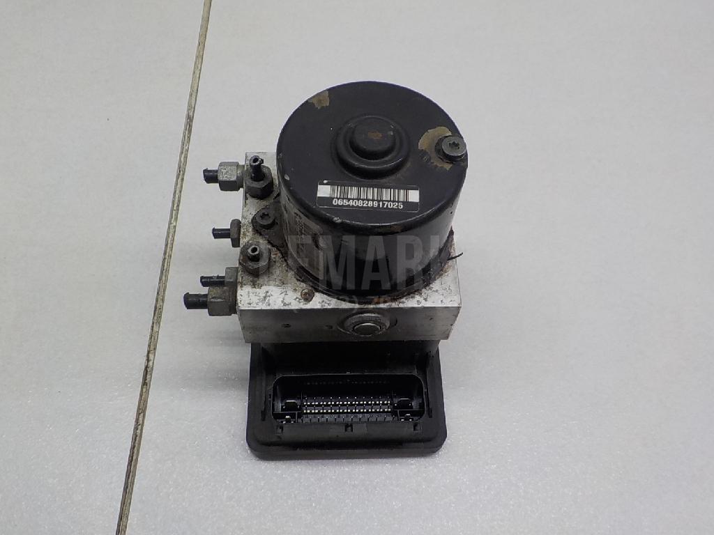 Блок ABS (насос) 13384013 GM