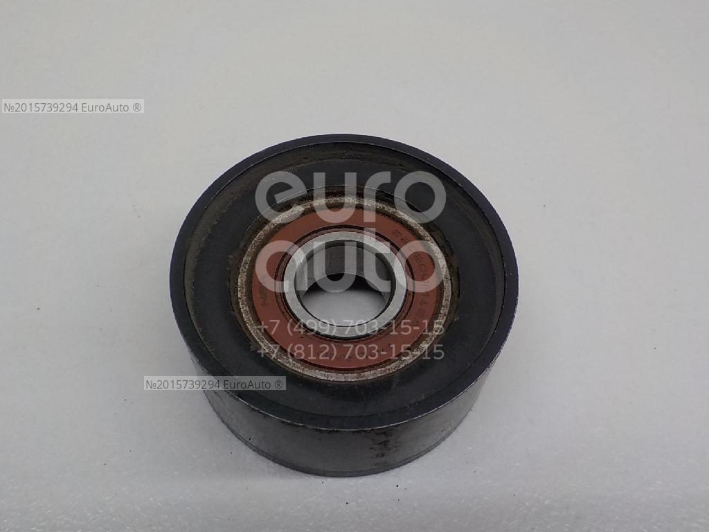 РОЛИК ПАРАЗИТНЫЙ / PULLEY ASSY-IDLER NISSAN 1192500Q0M