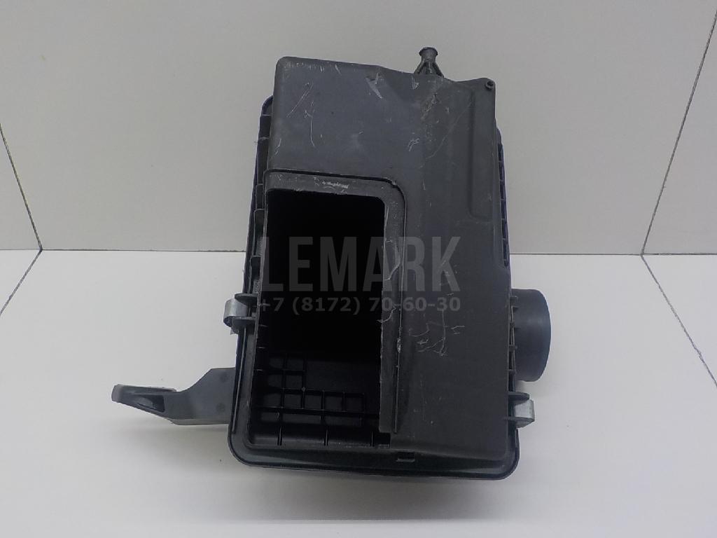 Корпус воздушного фильтра 165004ED0A Nissan