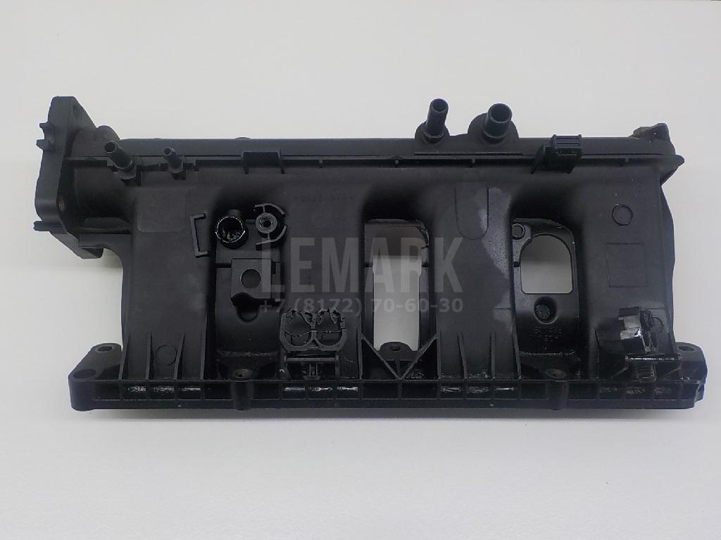 Коллектор впускной 1400300Q2C Nissan