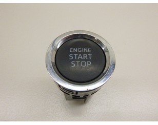 Кнопка запуска двигателя для Toyota Auris (E18) 2012-2018 б/у состояние отличное