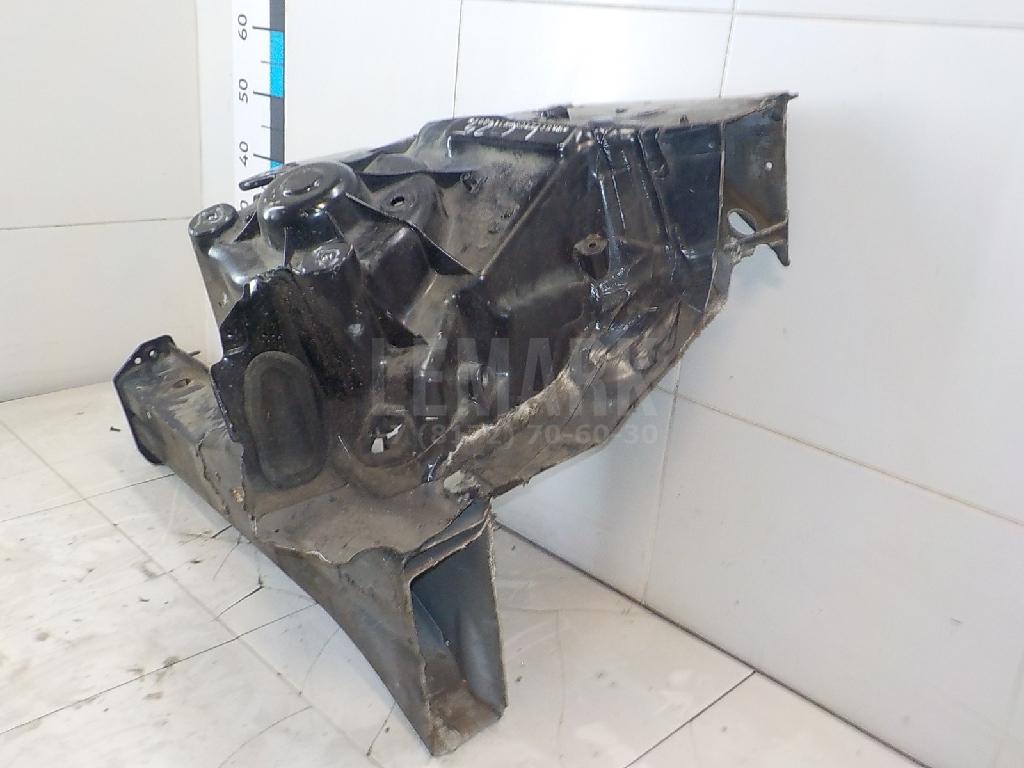 Лонжерон передний правый для  Audi A2 [8Z0] 2000-2005