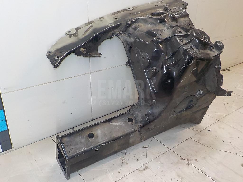 Лонжерон передний правый для  Audi A2 [8Z0] 2000-2005