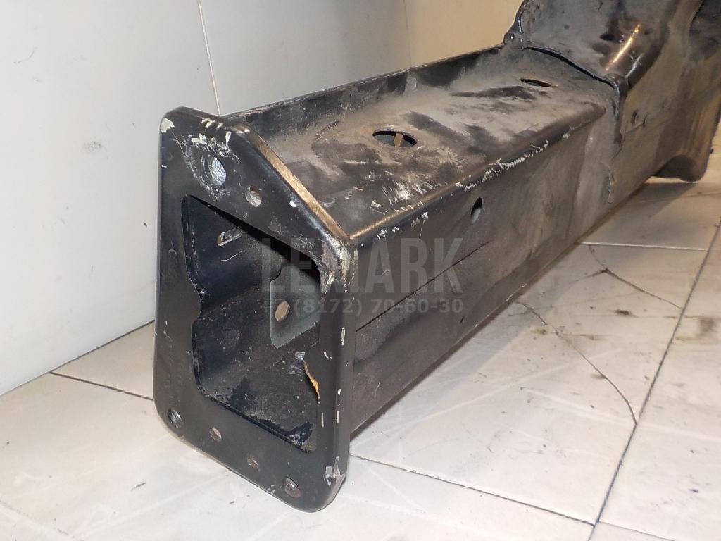 Лонжерон передний правый для  Audi A2 [8Z0] 2000-2005
