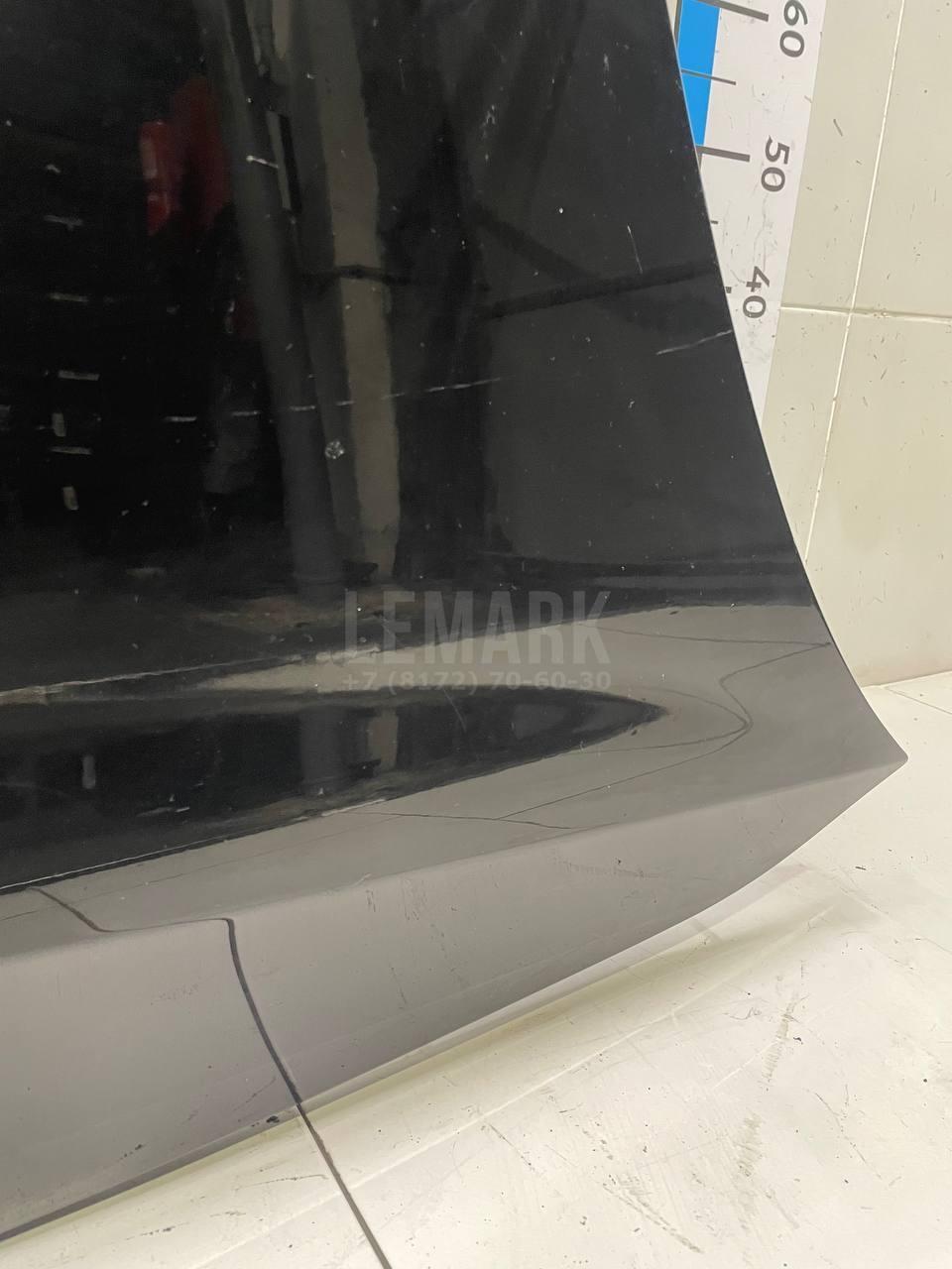 Капот для  Avatr 11 2022