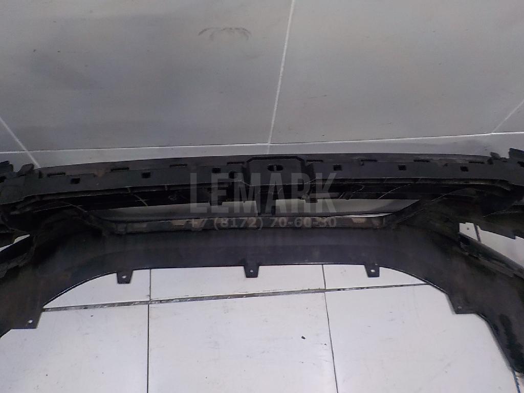 Бампер передний для  Citroen C4 II 2011-2022