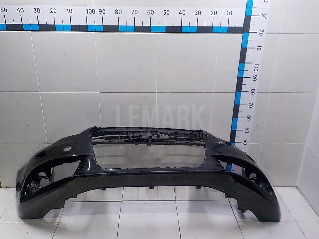 Бампер передний для  Citroen C4 II 2011-2022