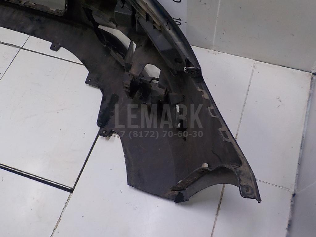 Бампер передний для  Citroen C4 II 2011-2022