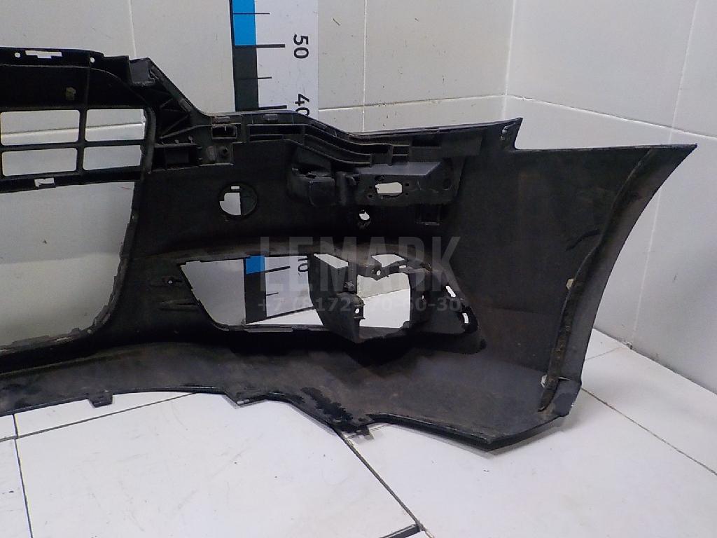 Бампер передний для  Citroen C4 II 2011-2022