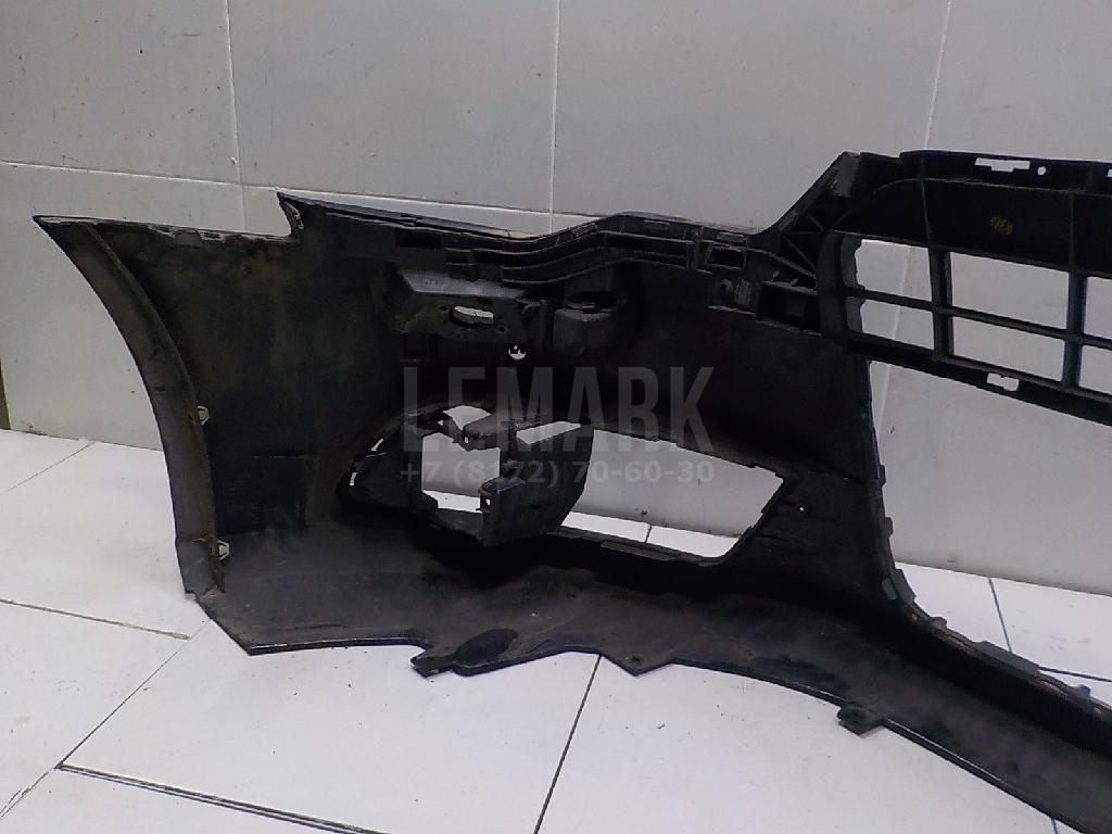 Бампер передний для  Citroen C4 II 2011-2022
