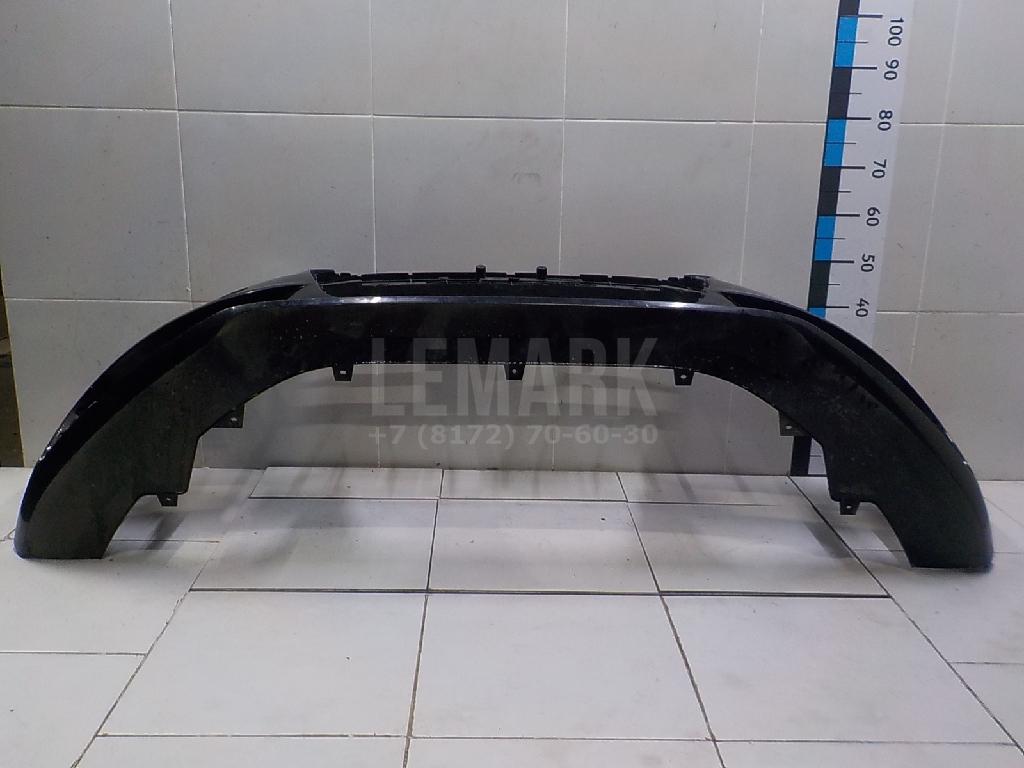 Бампер передний для  Citroen C4 II 2011-2022