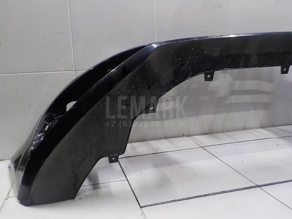 Бампер передний для  Citroen C4 II 2011-2022