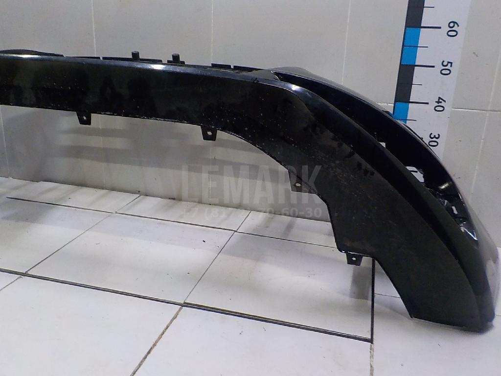 Бампер передний для  Citroen C4 II 2011-2022