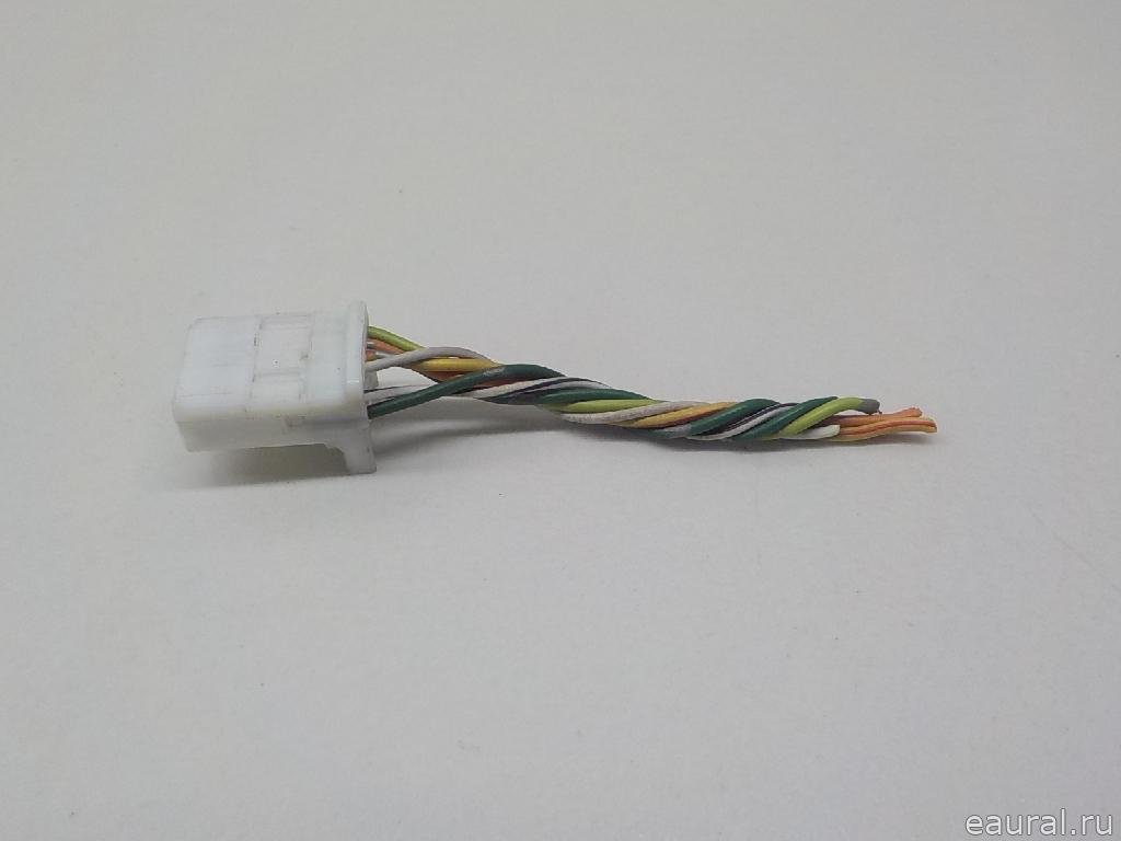 Разъем