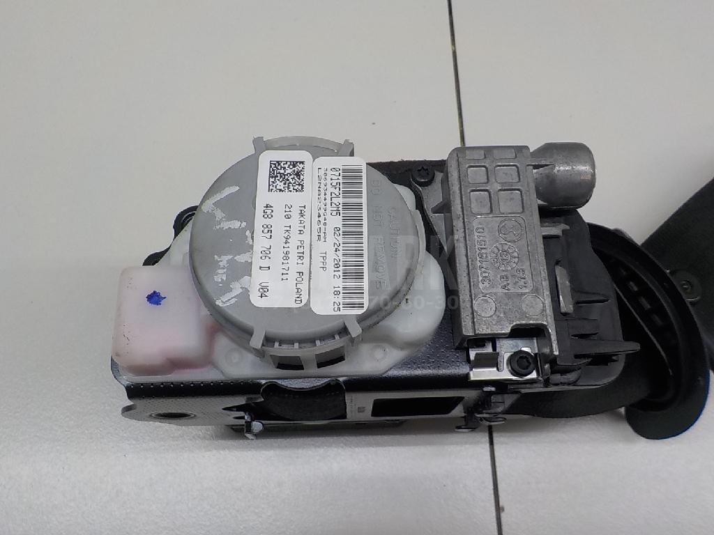 Ремень безопасности с пиропатроном для  Astra HD 8 2005-2011