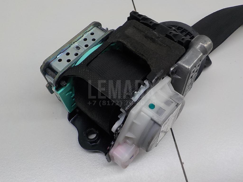 Ремень безопасности с пиропатроном для  Astra HD 8 2005-2011