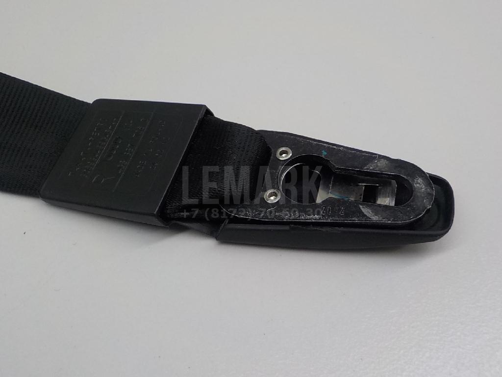 Ремень безопасности с пиропатроном для  Astra HD 8 2005-2011