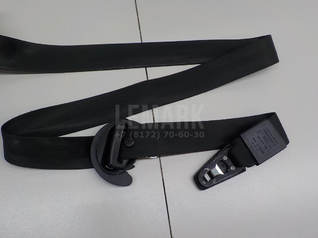 Ремень безопасности с пиропатроном для  Astra HD 8 2005-2011