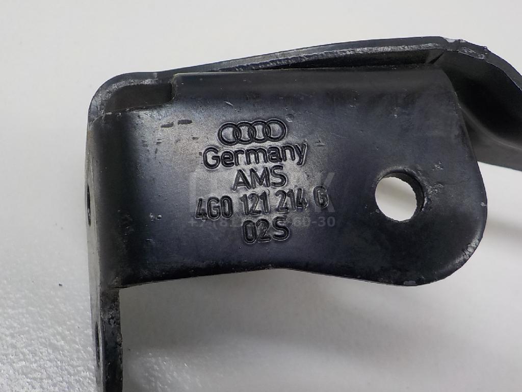 Кронштейн бачка расширительного для  Audi 80/90 [B3] 1986-1991
