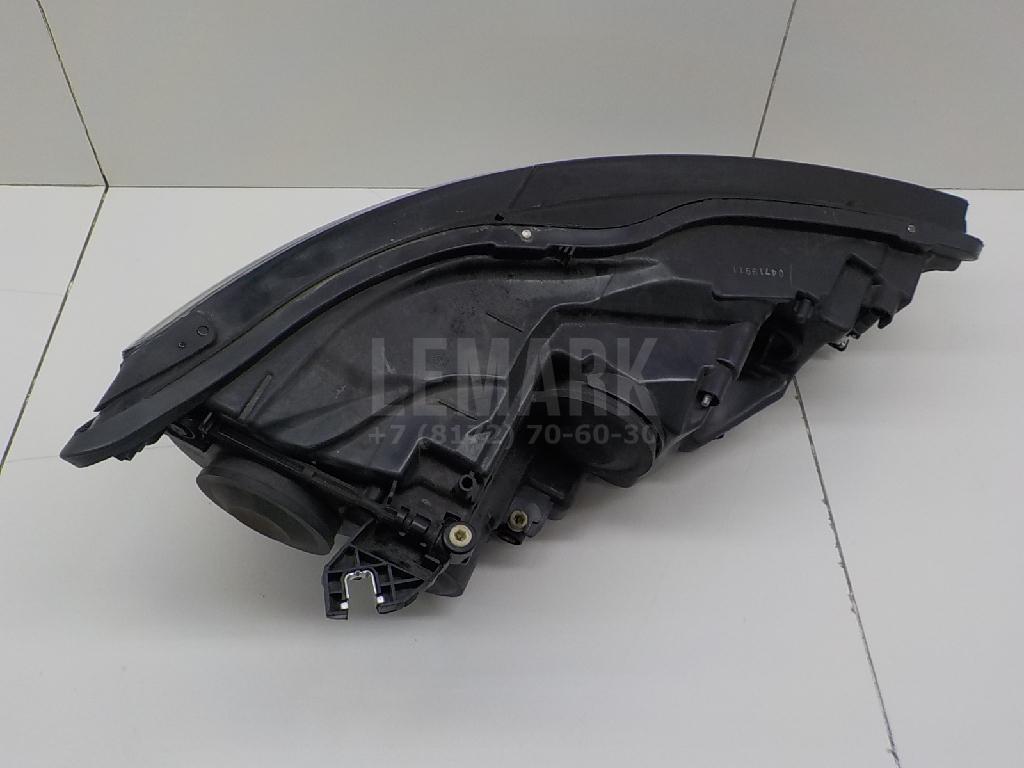 Фара левая для  Cadillac CTS 2013-2019