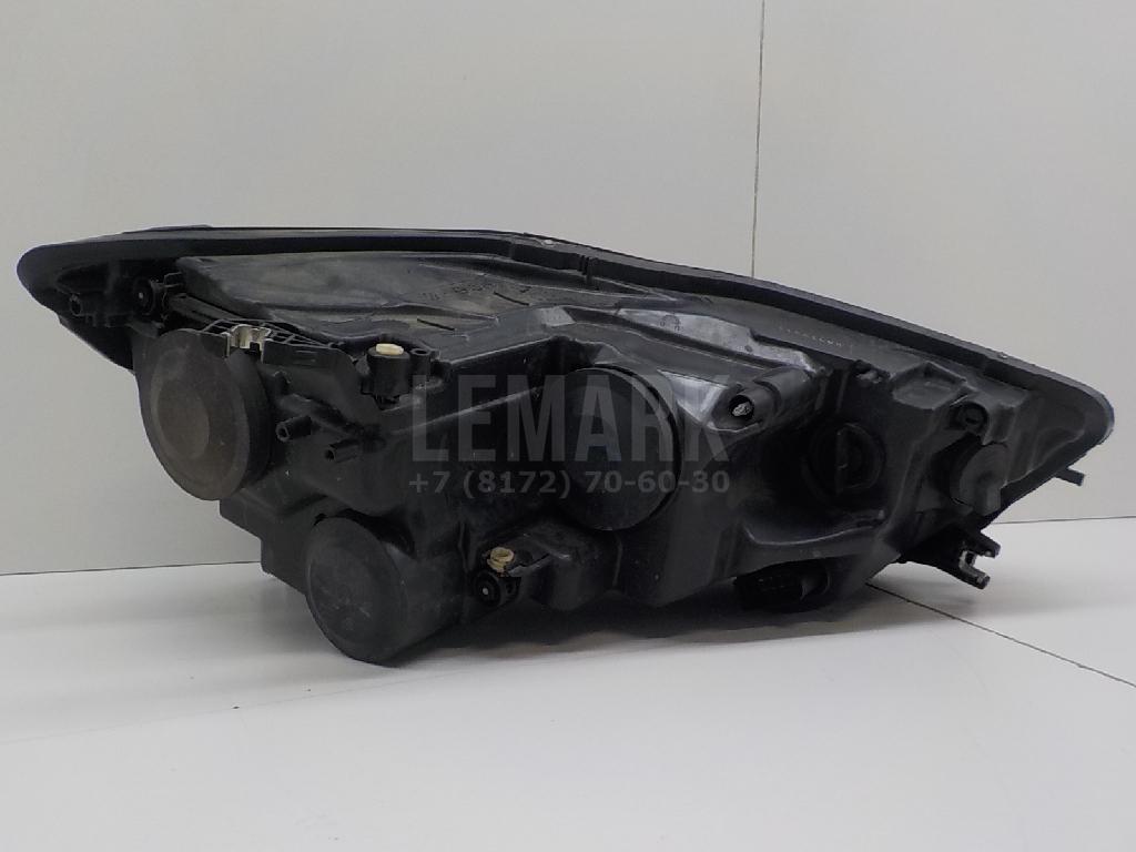 Фара левая для  Cadillac CTS 2013-2019