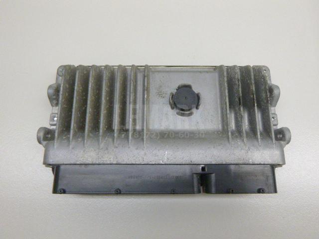 Блок управления двигателем 8966142Y10 Toyota