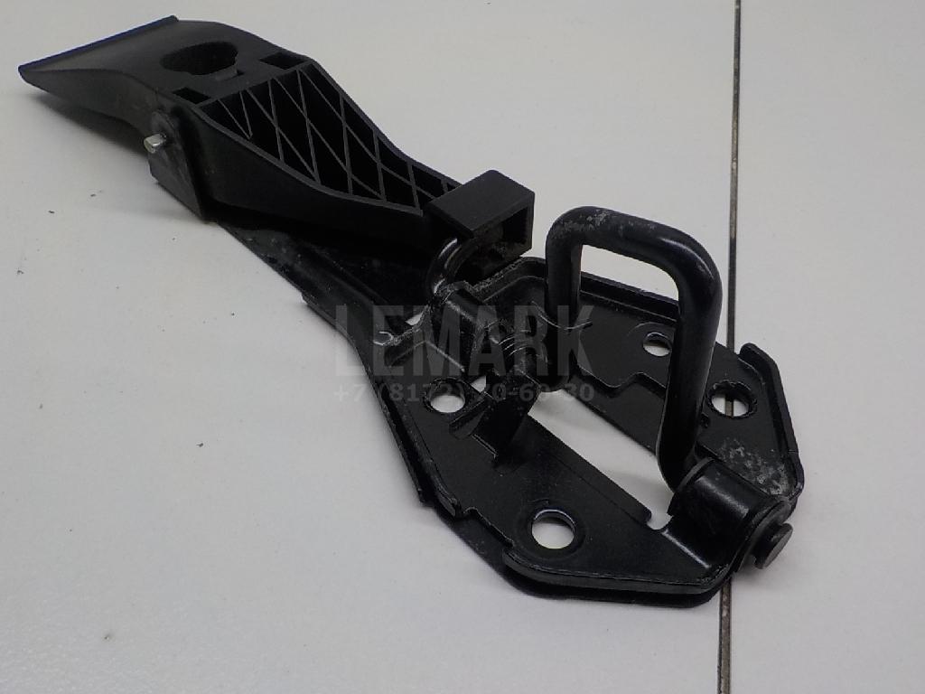 Крючок капота для  BMW 1-serie F20/F21 2011-2019