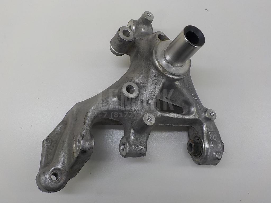 Кулак поворотный задний левый 3Q0505433G VAG