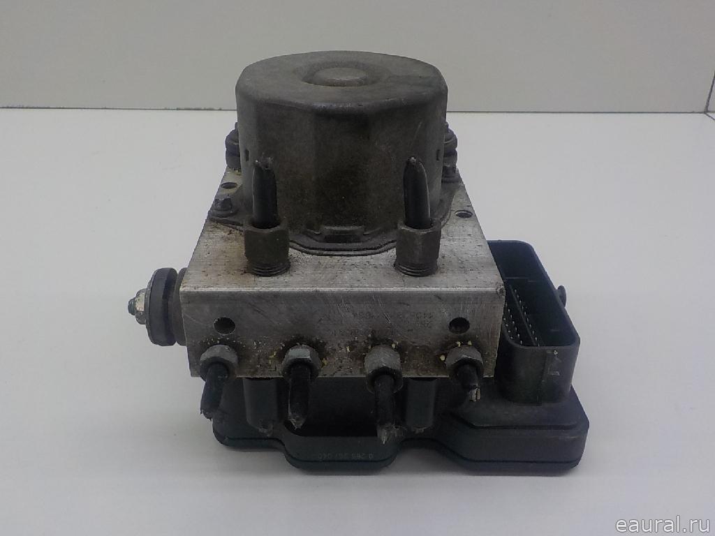 Блок ABS (насос)