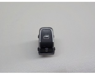Кнопка стеклоподъемника для Audi A8 [4H] 2010-2017 с разбора состояние отличное