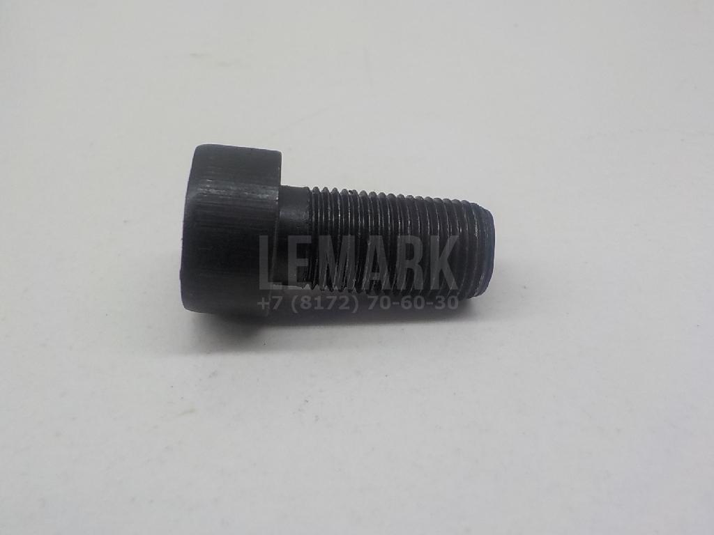 Болт маховика 1231500Q1A Nissan