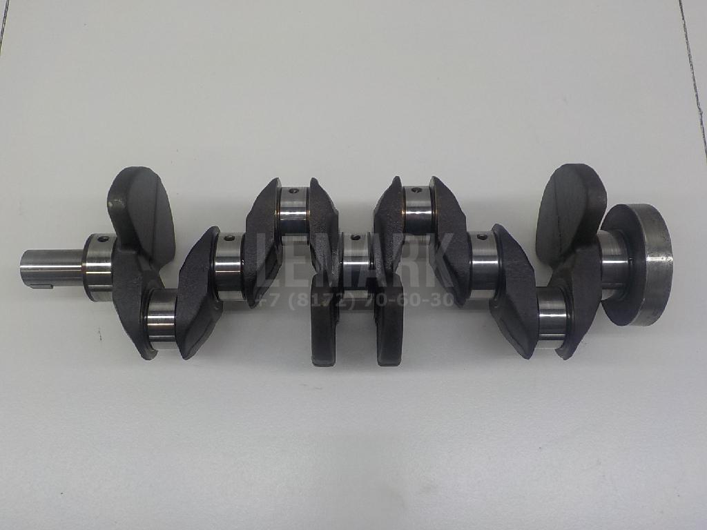 Коленвал 1220100Q0M Nissan